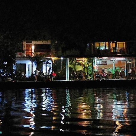 Вілла Casa Marbella Тортугеро Екстер'єр фото
