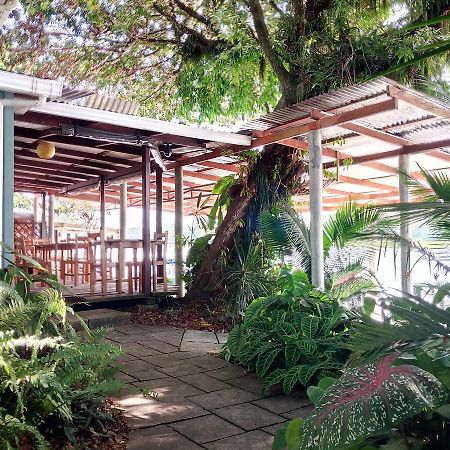 Вілла Casa Marbella Тортугеро Екстер'єр фото