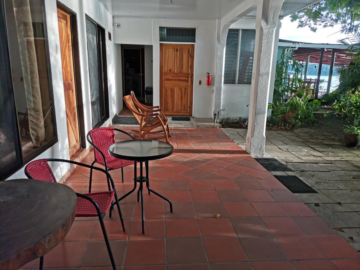 Вілла Casa Marbella Тортугеро Екстер'єр фото