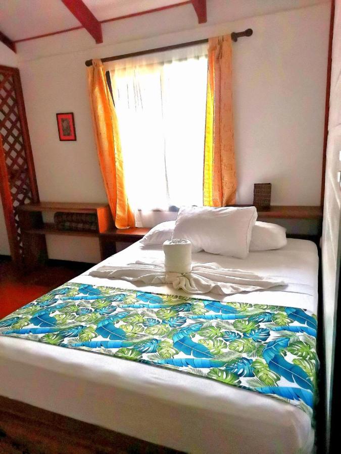 Вілла Casa Marbella Тортугеро Екстер'єр фото