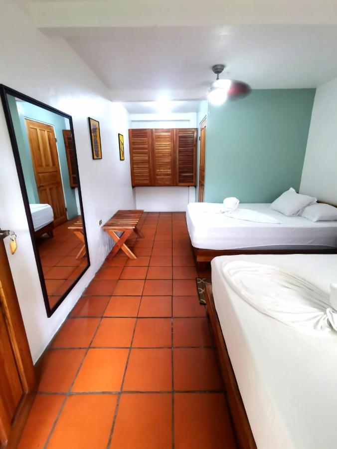 Вілла Casa Marbella Тортугеро Екстер'єр фото
