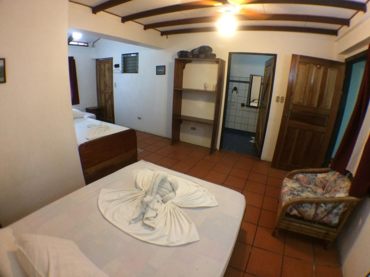 Вілла Casa Marbella Тортугеро Екстер'єр фото